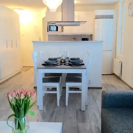 Appartement Beautiful Saana Rovaniemi