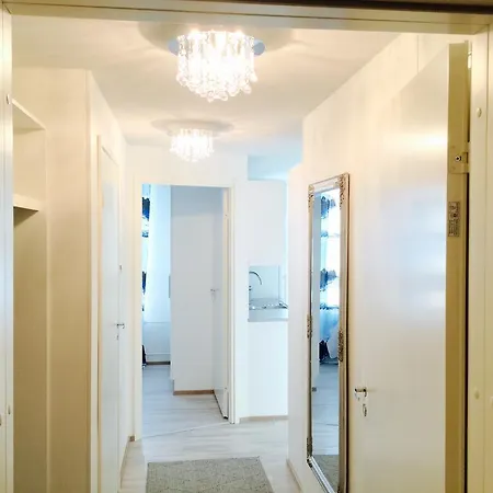 Appartement Beautiful Saana *