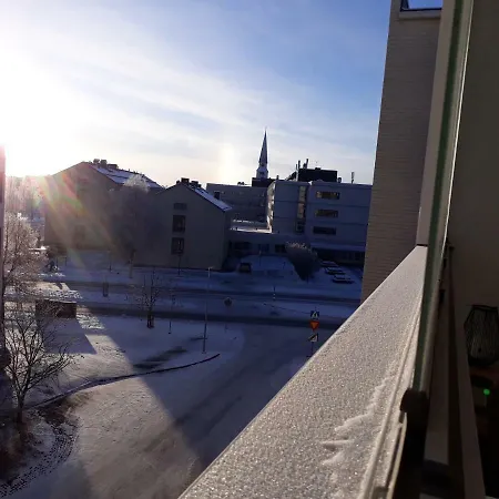 Beautiful Saana Huoneisto