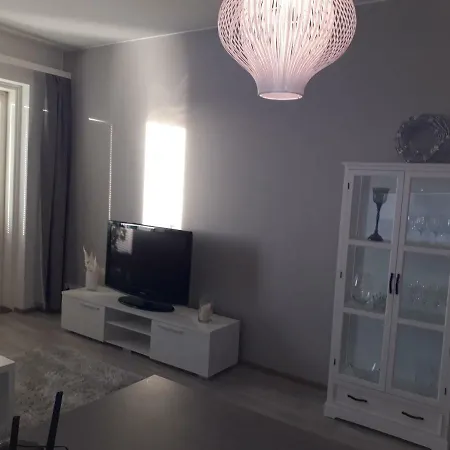 Appartement Beautiful Saana Rovaniemi