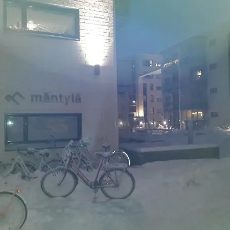 Appartement Beautiful Saana *