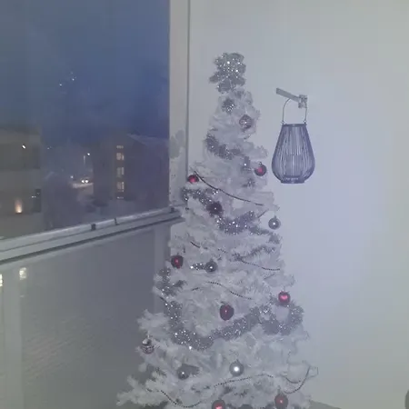 Appartement Beautiful Saana Rovaniemi
